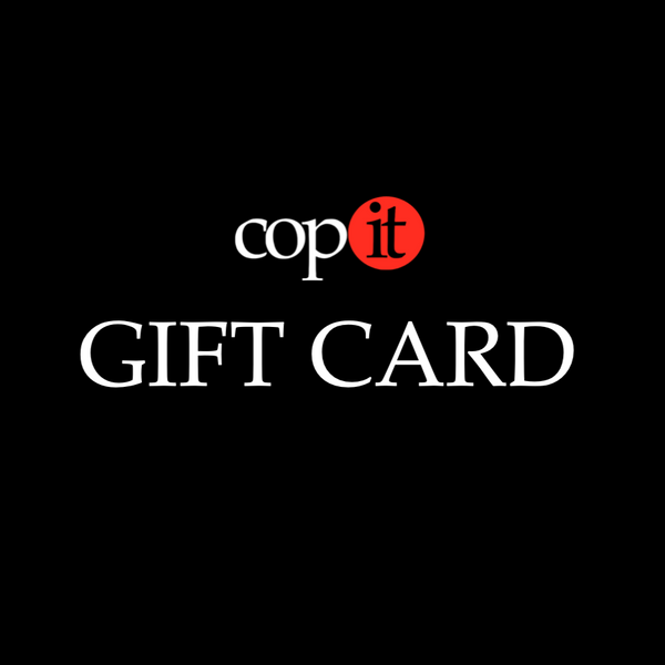 COPIT GIFT CARD