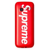 SUPREME ‘BURNER PHONE' RED