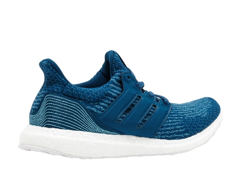 ADIDAS ULTRA BOOST CAGED X "PARLEY"
