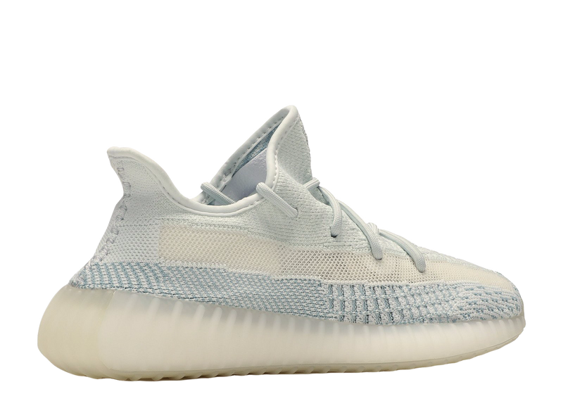 ADIDAS YEEZY BOOST 350 V2 'CLOUD WHITE'