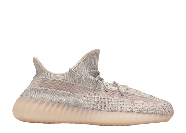 ADIDAS YEEZY BOOST 350 V2 'SYNTH REFLECTIVE'