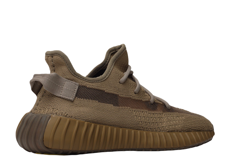ADIDAS YEEZY 350 V2 BOOST 'EARTH' (AMERICA EXCLUSIVE)