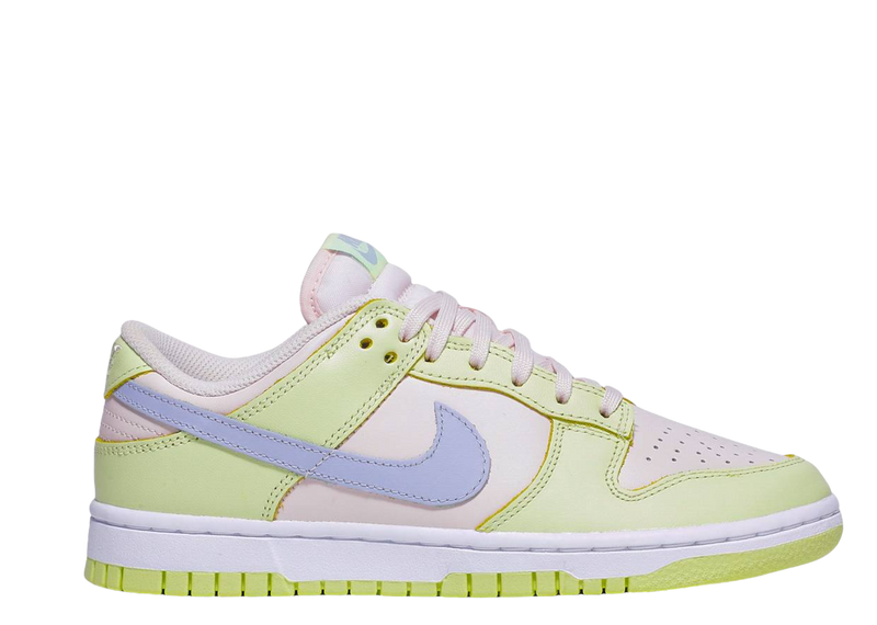 NIKE DUNK LOW WMNS 'LIME ICE'