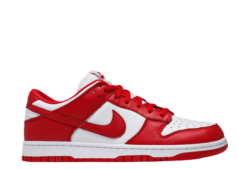 Nike Dunk Low SP ‘University Red’