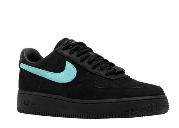 AIR FORCE 1 LOW X TIFFANY & CO '1837'
