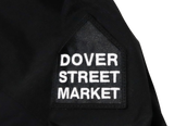 THE NORTH FACE X DOVER STREET MARKET 1991 'MOUNTAIN JACKET BLACK'