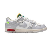 NIKE X OFF-WHITE DUNK LOW 'LOT 25’