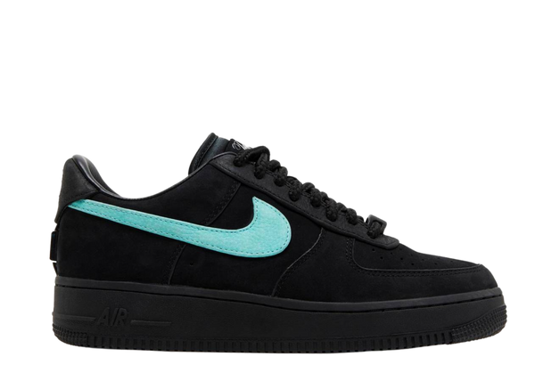 AIR FORCE 1 LOW X TIFFANY & CO '1837'