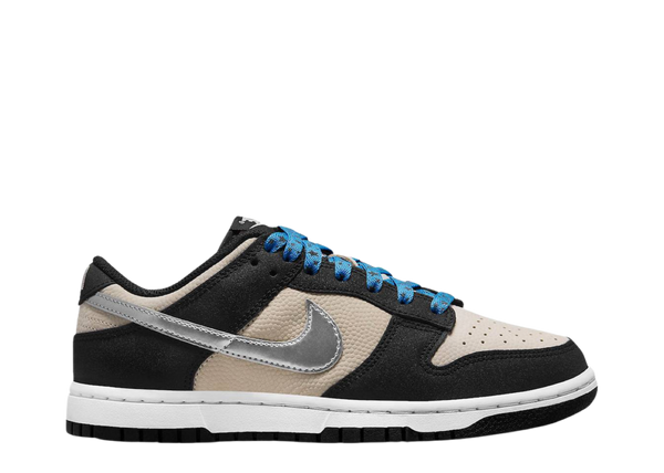 NIKE DUNK LOW 'STARRY LACES' WMNS