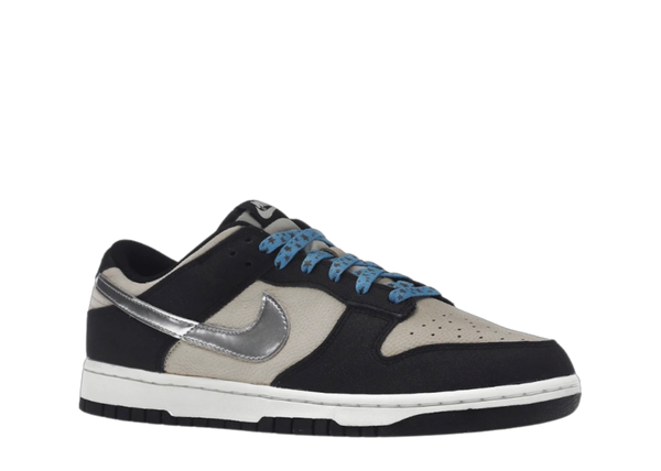 NIKE DUNK LOW 'STARRY LACES' WMNS
